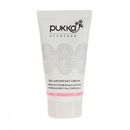 Pukka Balancing Day Cream 50ml