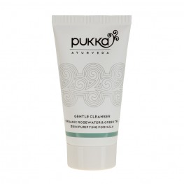 Pukka Gentle Cleanser 50ml