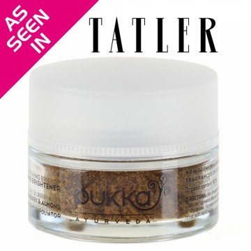 Pukka Nourishing Brightener 15g