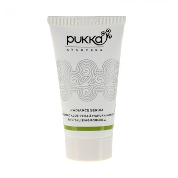 Pukka Radiance Serum 50ml