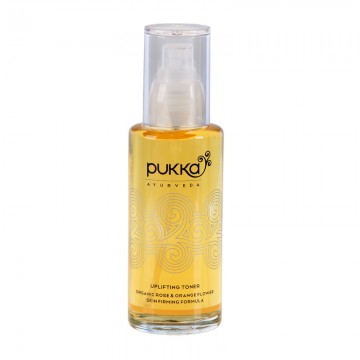 Pukka Uplifting Toner 100ml