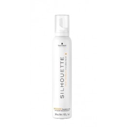 Schwarzkopf Flexible Hold Mousse Hairspray 200ml