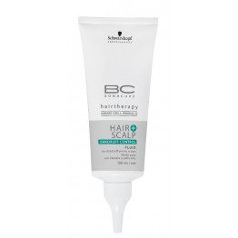 Schwarzkopf Dandruff Fluid 100ml