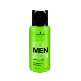 Schwarzkopf Hairspray 100ml 