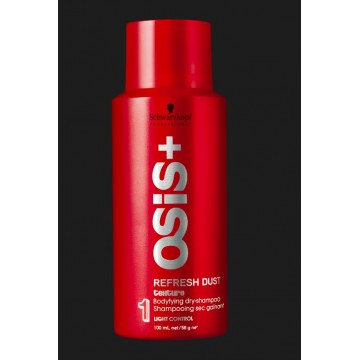 Schwarzkopf Refresh Dust 100ml