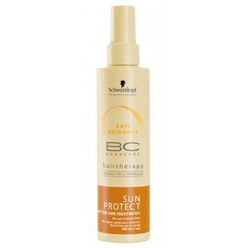 Schwarzkopf Sun Protect After Sun Treatment 200ml