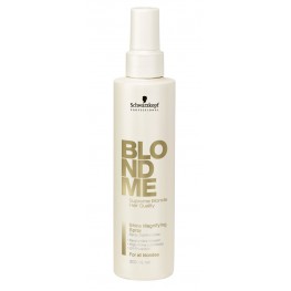 Schwarzkopf Blond Magnifying Spray 200ml 