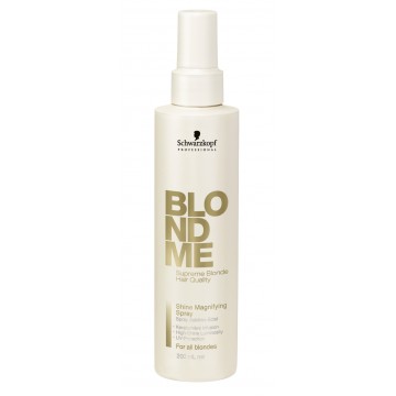 Schwarzkopf Blond Magnifying Spray 200ml 