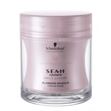 Schwarzkopf Blossom Masque 150ml 