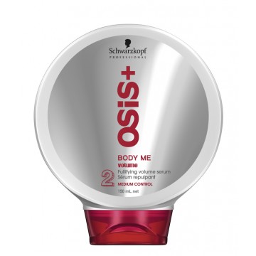 Schwarzkopf Body Me 150ml