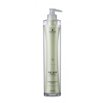 Schwarzkopf Cashmere Bath 200ml 