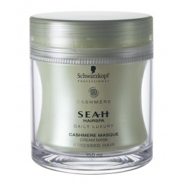 Schwarzkopf Cashmere Masque 150ml 