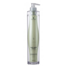 Schwarzkopf Cashmere Wrap 200ml 