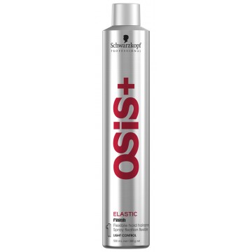 Schwarzkopf Elastic 500ml