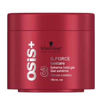 Schwarzkopf G.Force 150ml