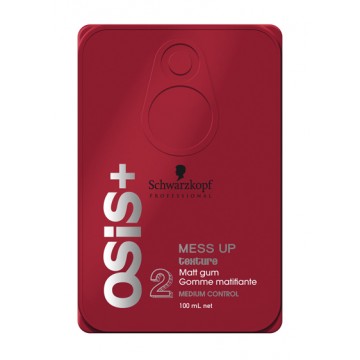 Schwarzkopf Mess Up 100ml