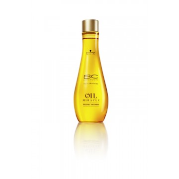 Schwarzkopf Miracle Oil 100ml