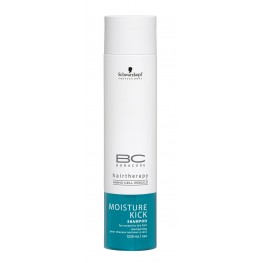 Schwarzkopf Moisture Kick Shampoo 250ml 