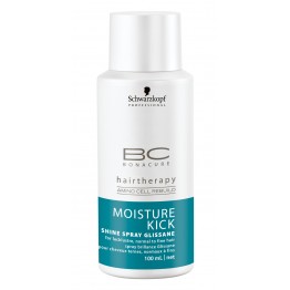 Schwarzkopf Moisture Kick Shine Spray 100ml