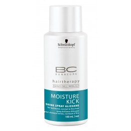 Schwarzkopf Moisture Kick Shine Spray 100ml