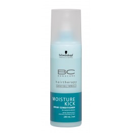 Schwarzkopf Moisture Kick Conditioner 200ml