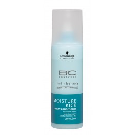 Schwarzkopf Moisture Kick Conditioner 200ml 