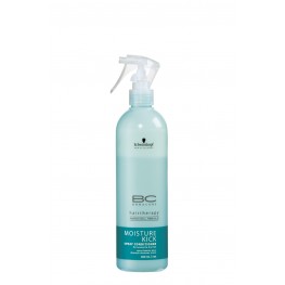 Schwarzkopf Moisture Kick Conditioner 400ml 