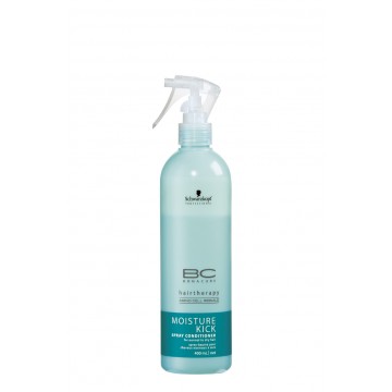 Schwarzkopf Moisture Kick Conditioner 400ml 