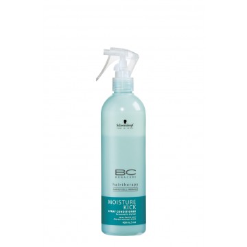 Schwarzkopf Moisture Kick Conditioner 400ml 