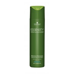 Schwarzkopf Essensity Moisturising Shampoo 250ml