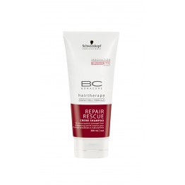 Schwarzkopf Repair Rescue Crème Shampoo 200ml 