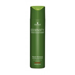 Schwarzkopf Essensity Repair Shampoo 250ml