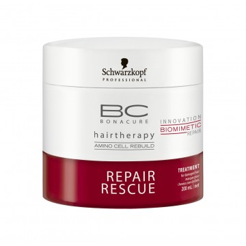 Schwarzkopf Repair Rescue Treatment 200ml 