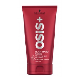 Schwarzkopf Rock-Hard 150ml