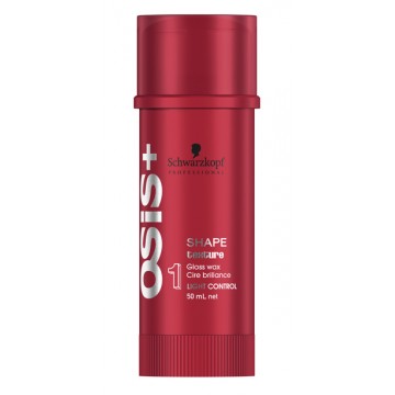 Schwarzkopf Shape 50ml