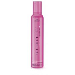 Schwarzkopf Colour Shine Mousse 200ml