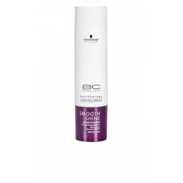 Schwarzkopf Smooth Shine Conditioner 200ml