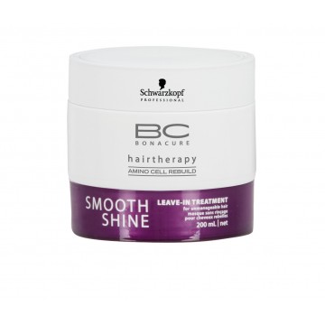 Schwarzkopf Smooth Shine Treatment 200ml