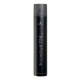 Schwarzkopf Super Hold Hairspray 300ml