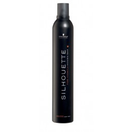 Schwarzkopf Super Hold Mousse Super 200ml 