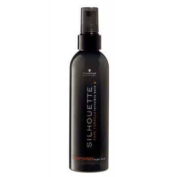 Schwarzkopf Super Hold Pumpspray Super 200ml