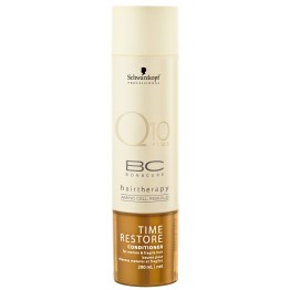 Schwarzkopf Time Restore Conditioner 200ml