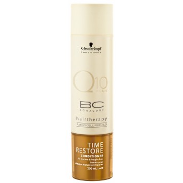 Schwarzkopf Time Restore Conditioner 200ml