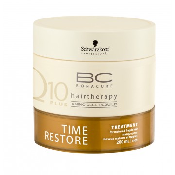 Schwarzkopf Time Restore Treatment 200ml