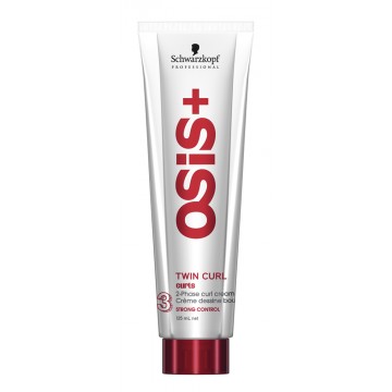 Schwarzkopf Twin Curl 125ml