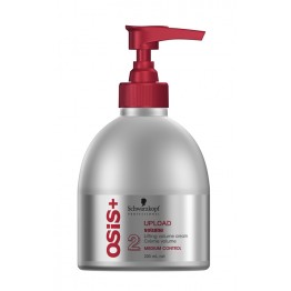 Schwarzkopf Upload 200ml