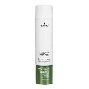 Schwarzkopf Volume Boost Shampoo 250ml 