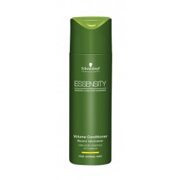 Schwarzkopf Essensity Volume Conditioner 200ml