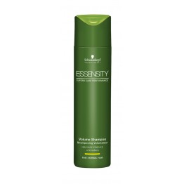 Schwarzkopf Essensity Volume Shampoo 250ml