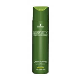 Schwarzkopf Essensity Volume Shampoo 250ml